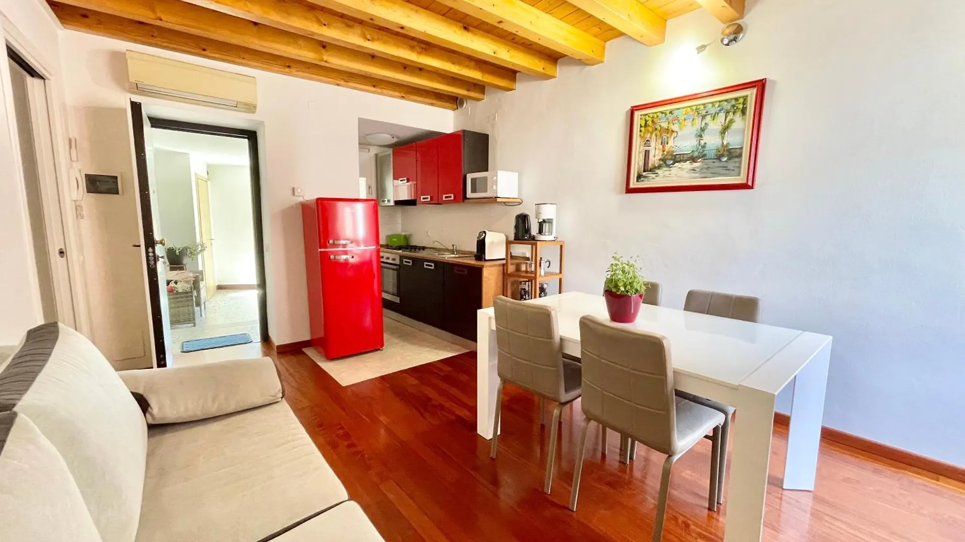 Piccolo Duomo Appartement Salò