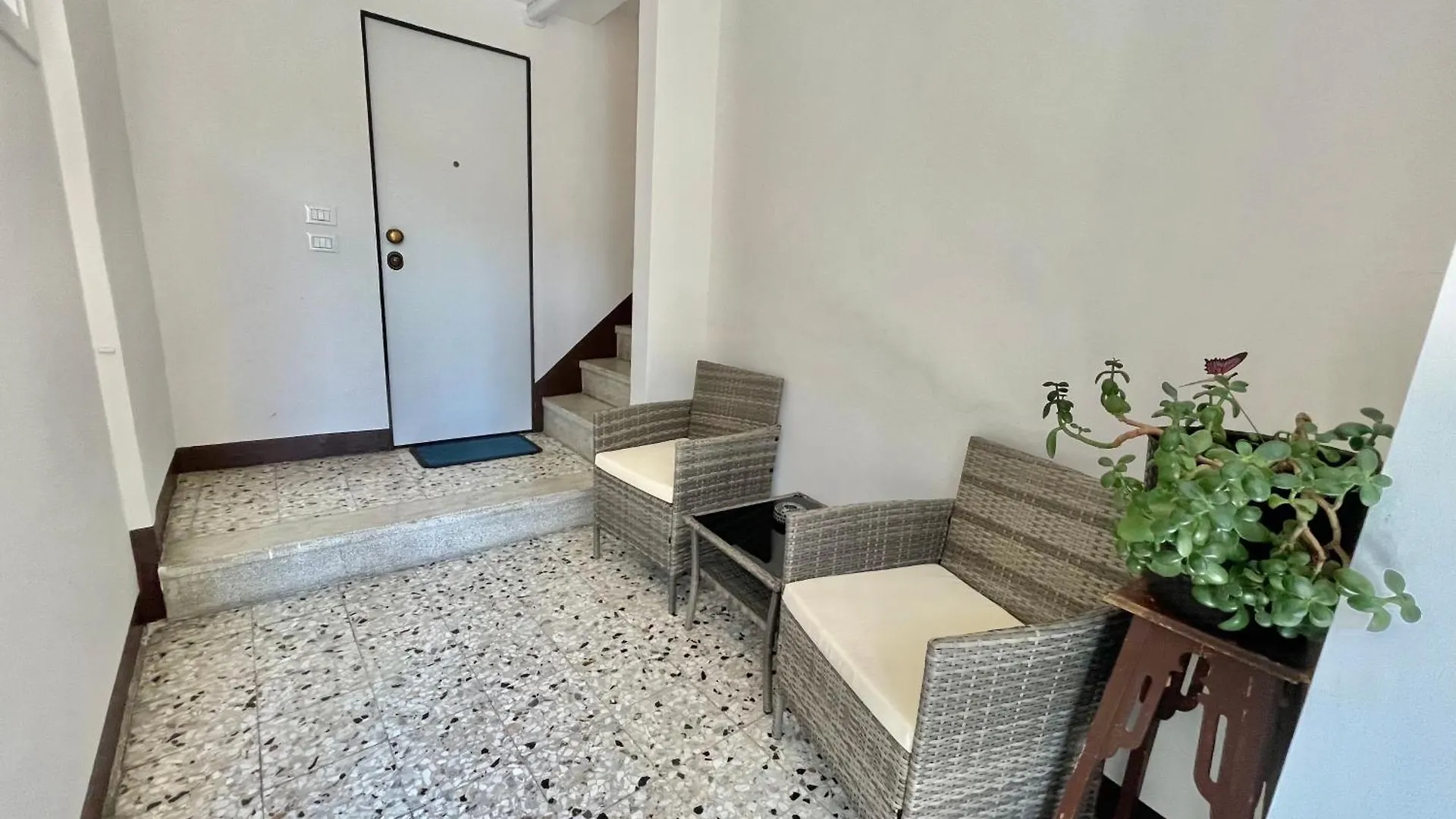 Piccolo Duomo Appartement Salò Italië