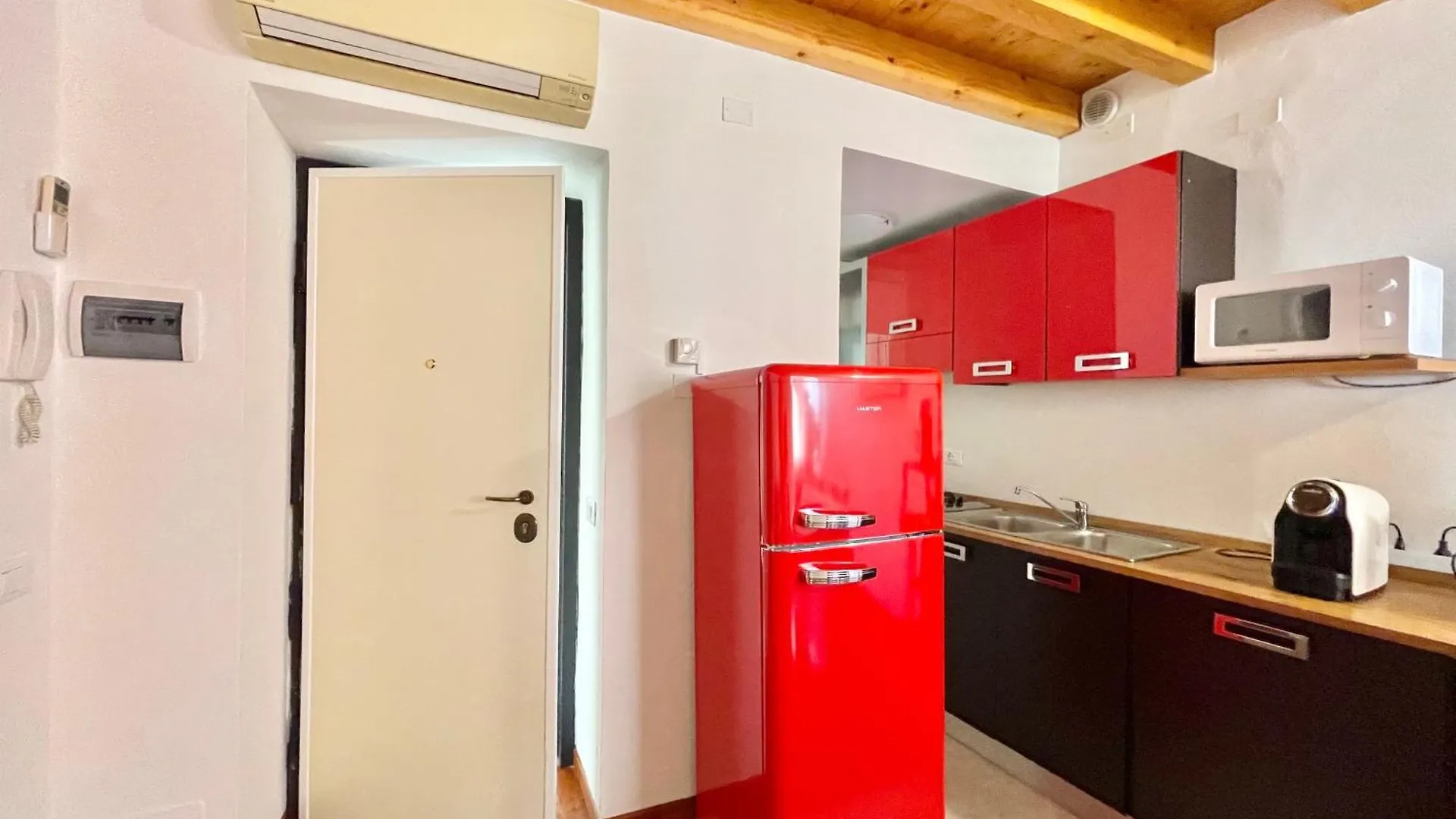 Piccolo Duomo Appartement Salò