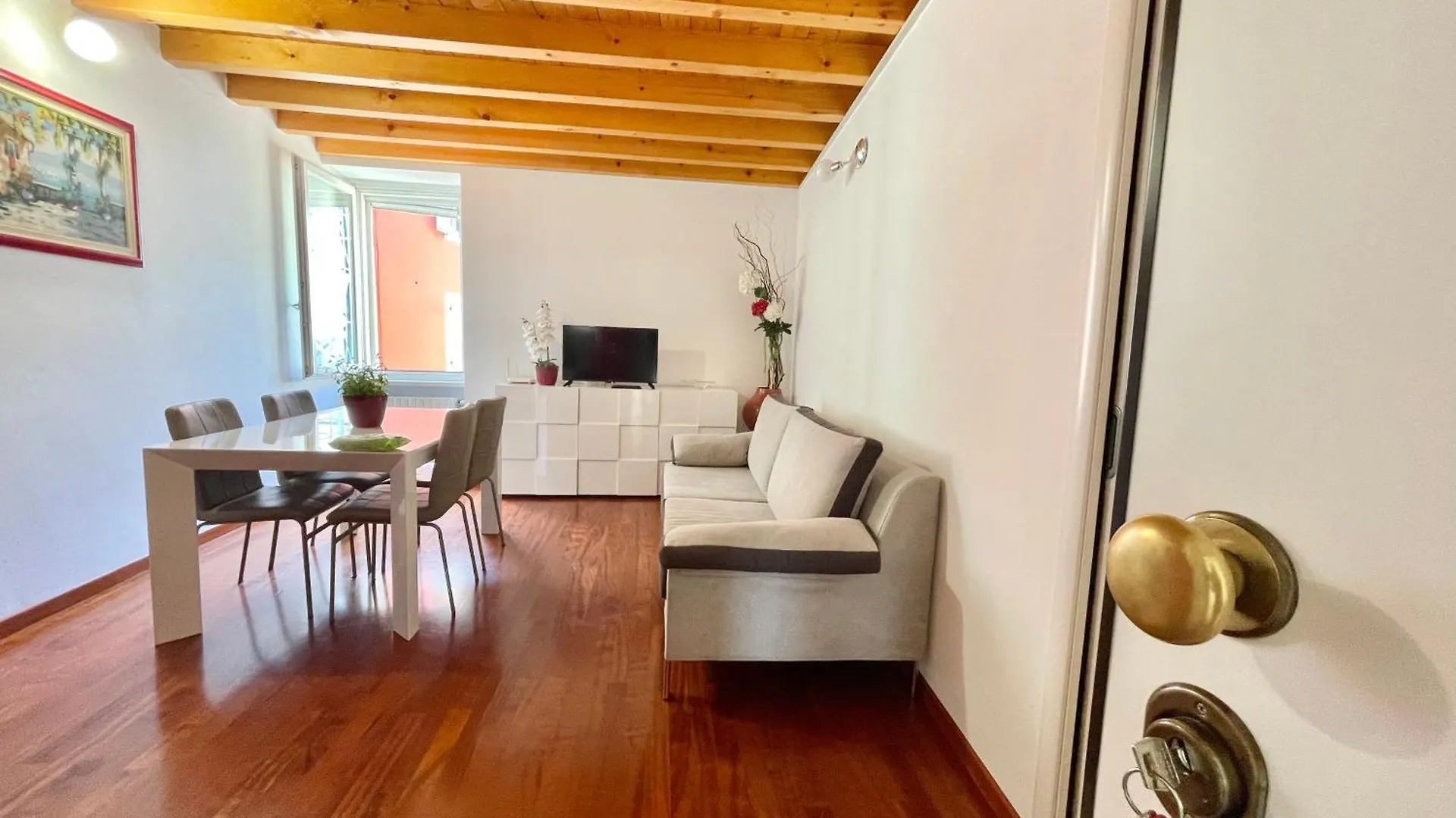 Piccolo Duomo Appartement Salò
