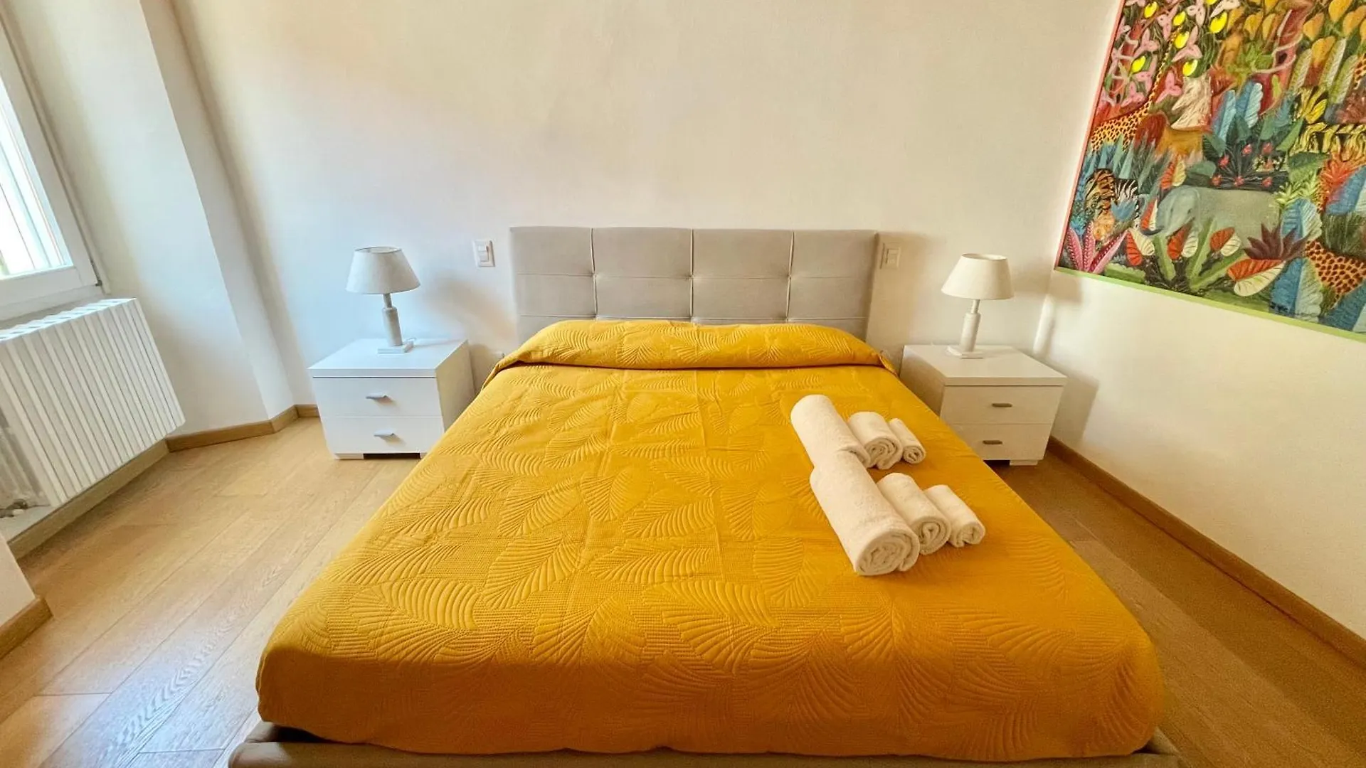 Piccolo Duomo Appartement Salò Italië